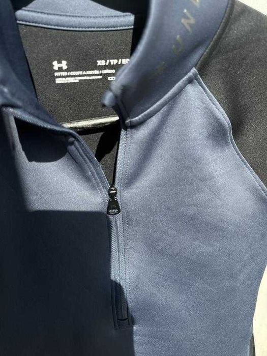 Жіночий лонгслів Under Armour ColdGear, розмір XS
