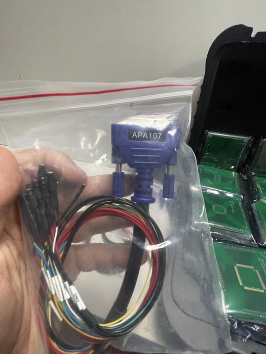 Autel Xp400 Pro Програматор ключів і чіпів