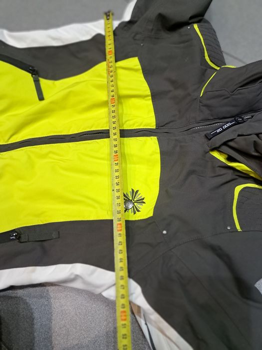 Костюм лижний для дівчинки на зріст 155см.