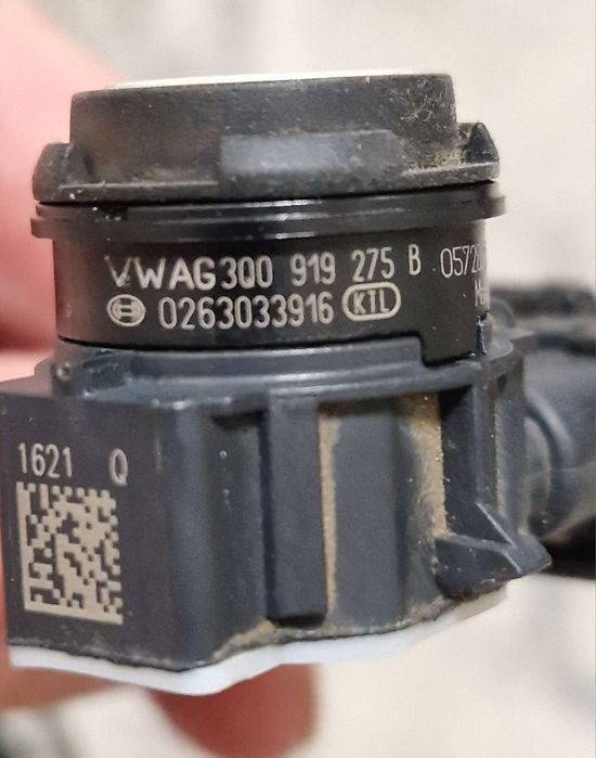 Парктроник для Фольксваген