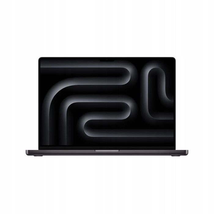 Apple MacBook Pro 16 M4 Max 16-core CPU + 40-core GPU / 128GB / 1TB SSD  Ekran nanostrukturalny gwarancja apple do marca 2027 M4MAX
