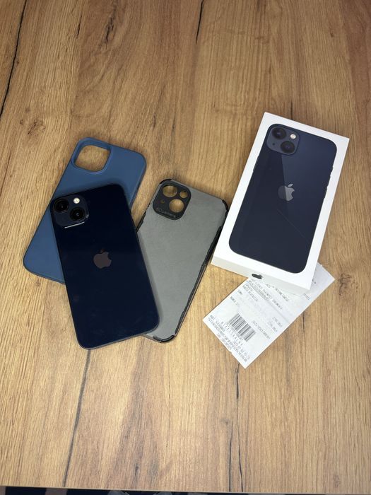 Iphone 13 128 GB