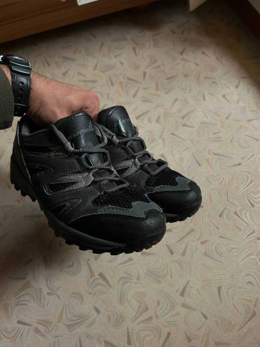 Трекинговые кроссовки mountainpeak (37/38р)