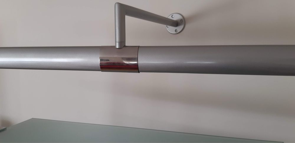 BoConcept - Modulo de TV rotativo 210 x 165