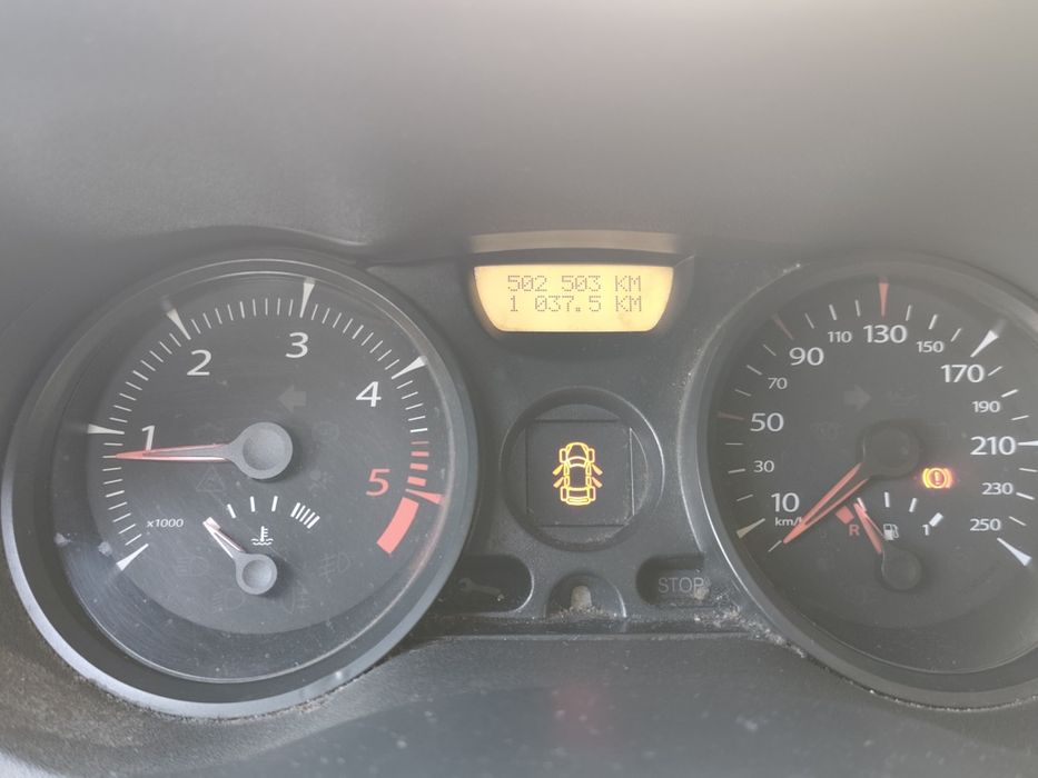 Renault Megane II 1.5 dCi 85cv (63kW) | Nacional | Económico e Fiável