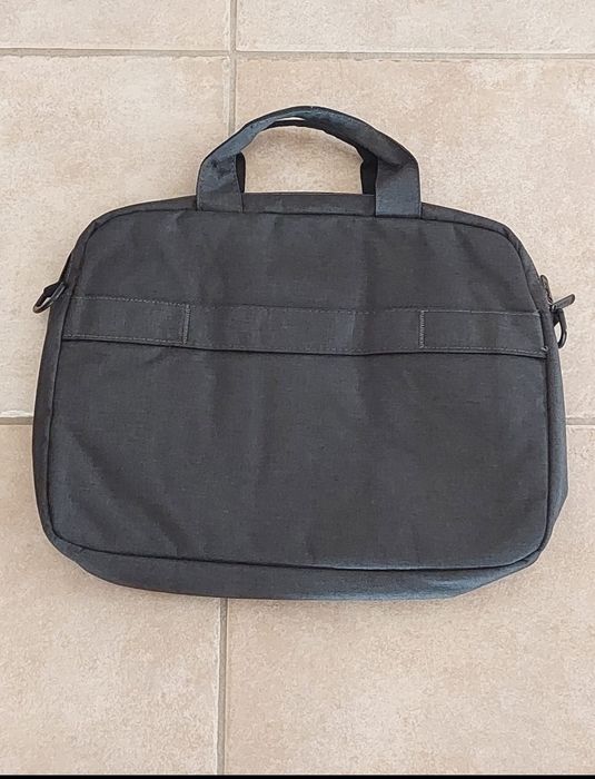Mala LENOVO Casual TopLoader T210 - Universal - 15.6'' (Cinzento)