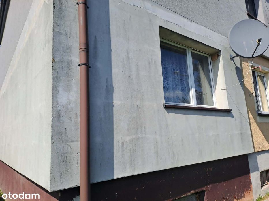 Służewo  M3 bezczynszowe  na parterze bez 0% prowizji