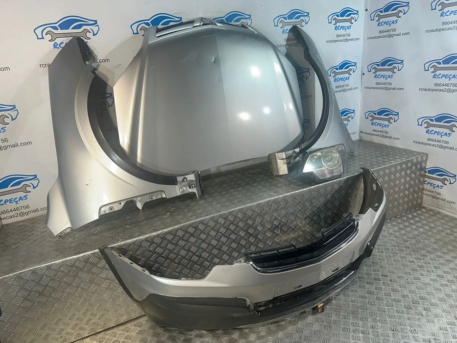 Frente Completa Opel Antara L07 2.0 150cv CDTi Diesel 2006 - 2015