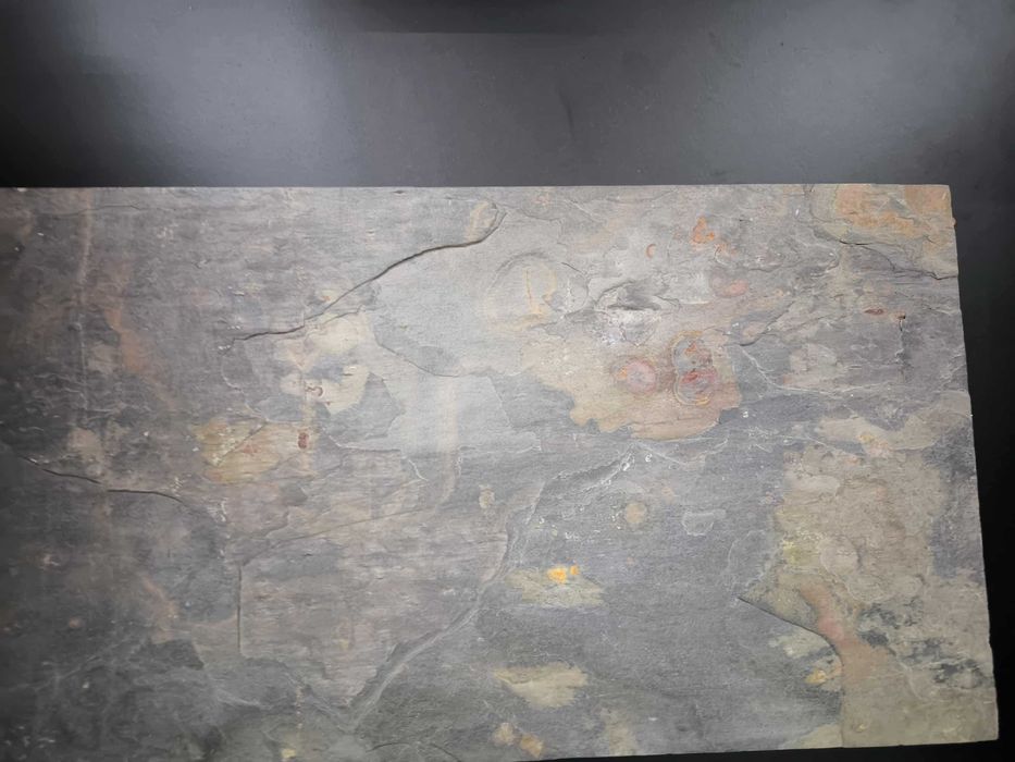 Kamień Łupek Multicolor i Jaipur Multi