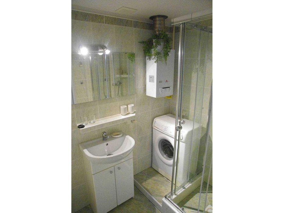 Apartament Sopot przy plaży z parkingiem-, park,rowery,rolki