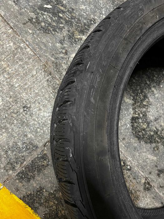 Зимова шина - Debica Frigo HP2 235/45 R18 98V XL FP