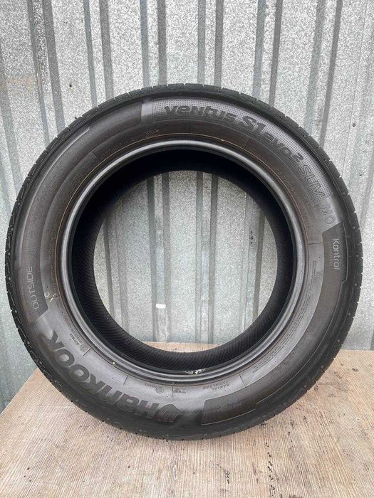 Шини б/у 235 60 R18 Hankook Ventus S1 evo2 suv
