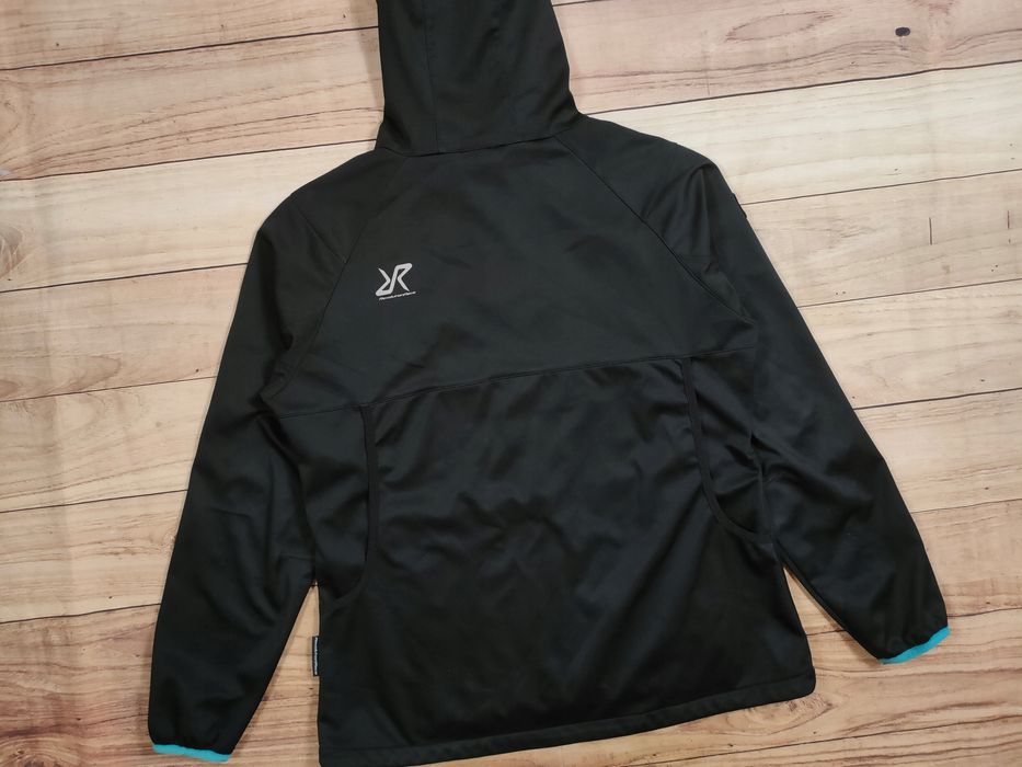 REVOLUTIONRACE Kurtka Softshell Hybrid Hyper Shell r. XL/46