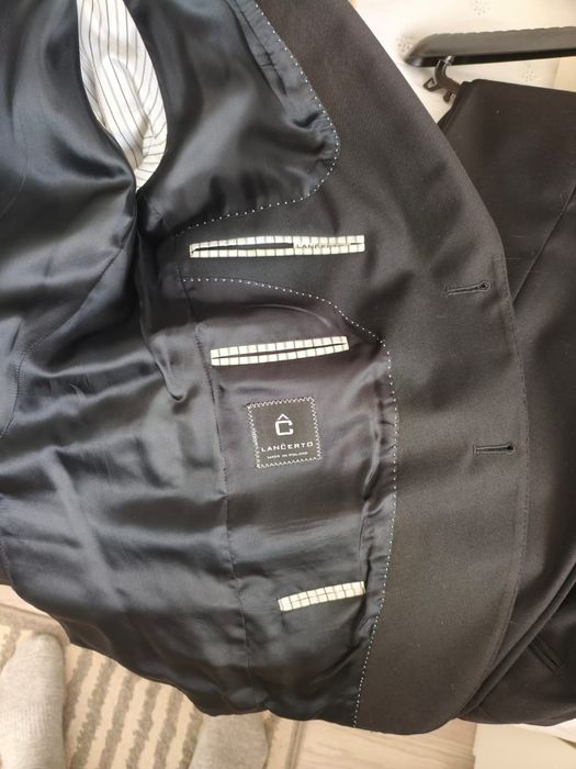 Garnitur Lancerto 176/78 XS/s