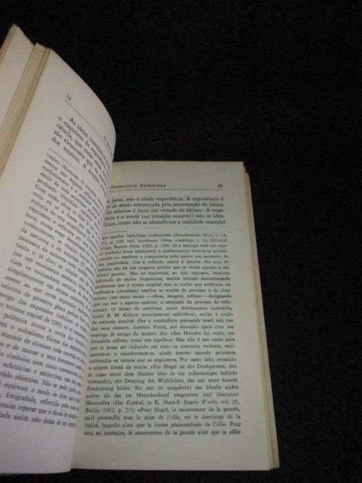 Livro António Sérgio O Idealismo Crítico A Crise da Ideologia Burguesa