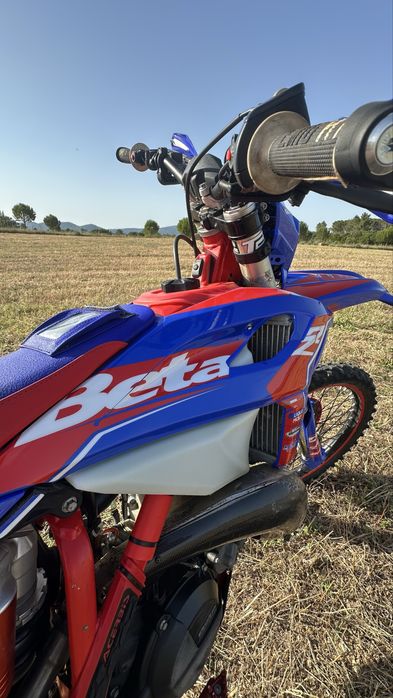 BETA 300rr (Matriculada)
