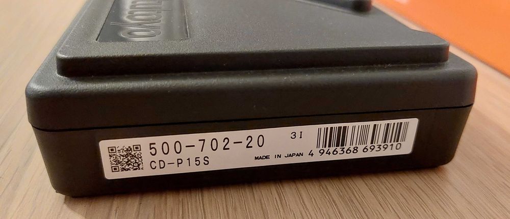 Suwmiarka Mitutoyo NOWA - 150 mm - IP 67 rolka