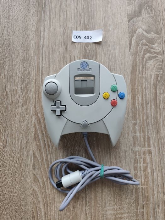 Sega Dreamcast Controller