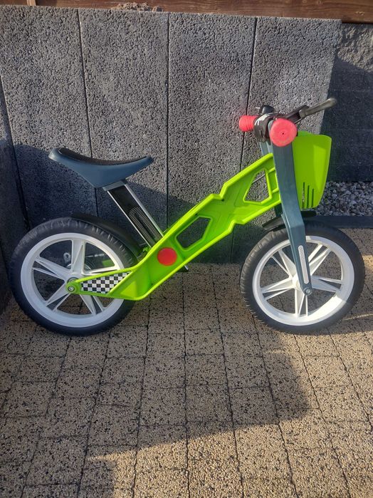 Rowerek biegowy xbike