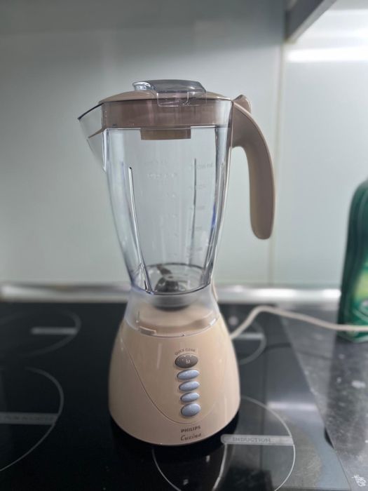 Liquidificadora Philips