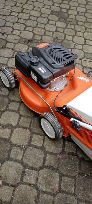 Kosiarka spalinowa Stihl