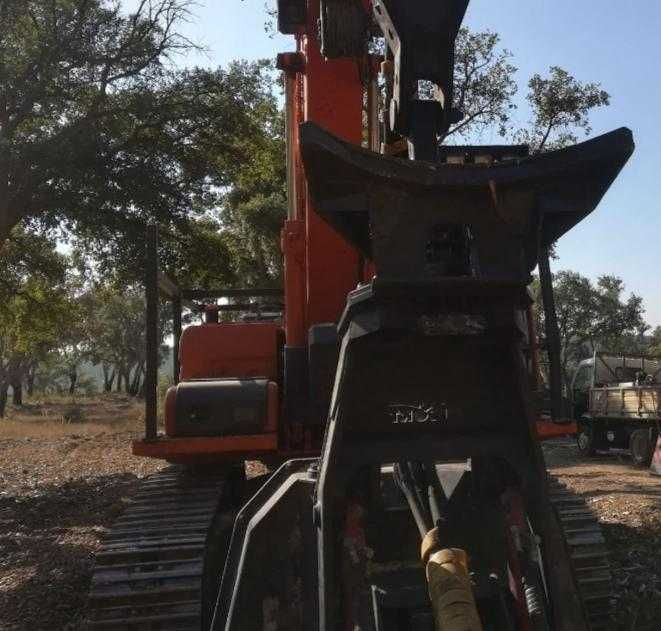 ABATEDOR DE DISCO VAF 45