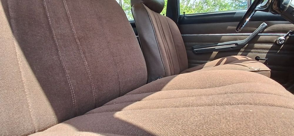 Авто ВАЗ 2106 с переоформлением