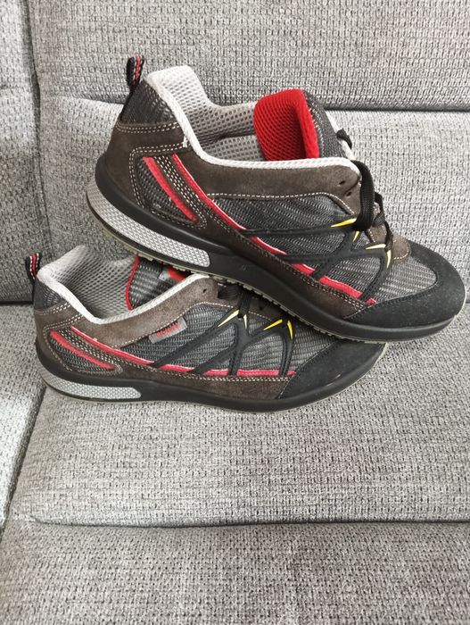 Buty ochronne Würth