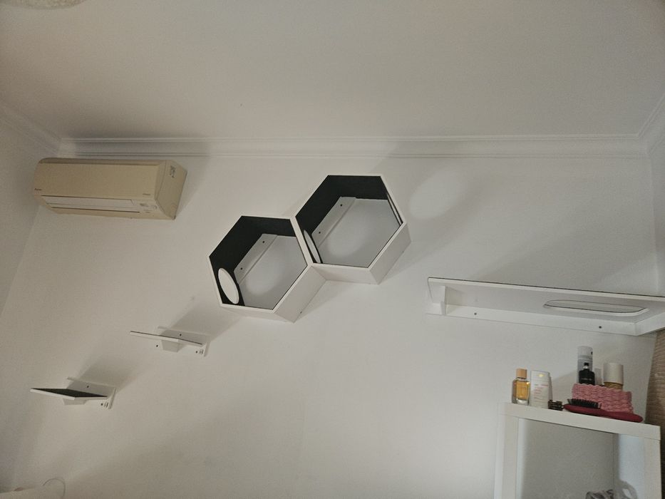 Camas/ Playground gatos