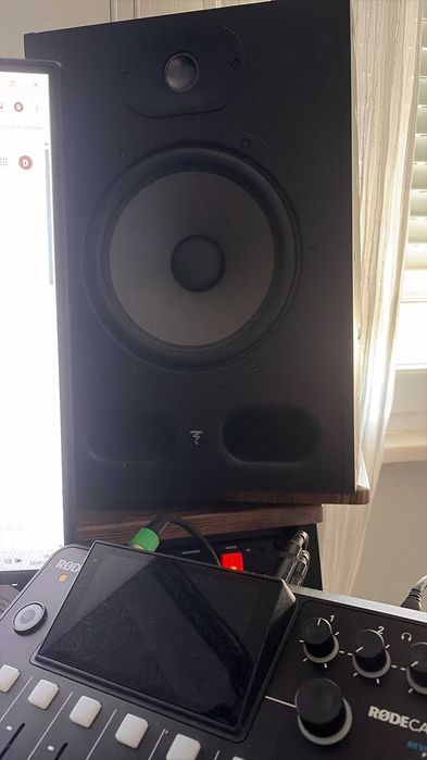 FOCAL ALFA 80  - Monitores de estudio
