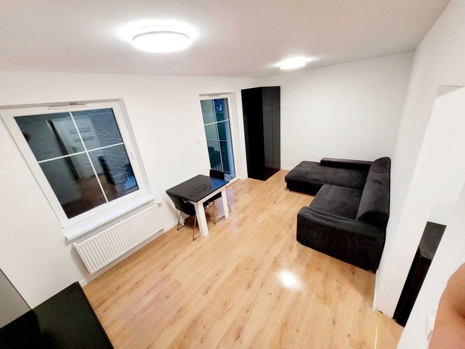 Wynajmę kawalerkę 30m2 Cybinka
