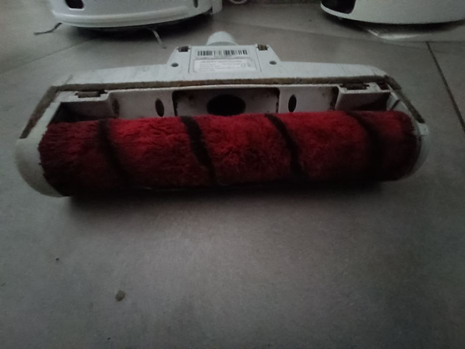 Turbo szczotka do robota sprzątającego JIMMY