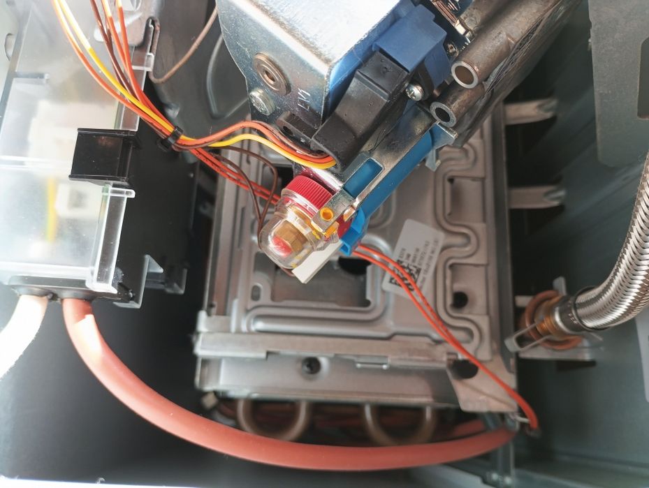 Esquentador Vulcano 14litros gás natural