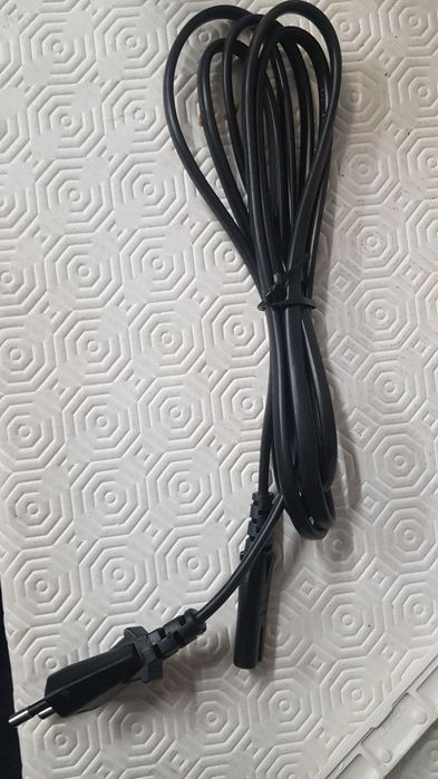 Cabo alimentação C7 -2 mt