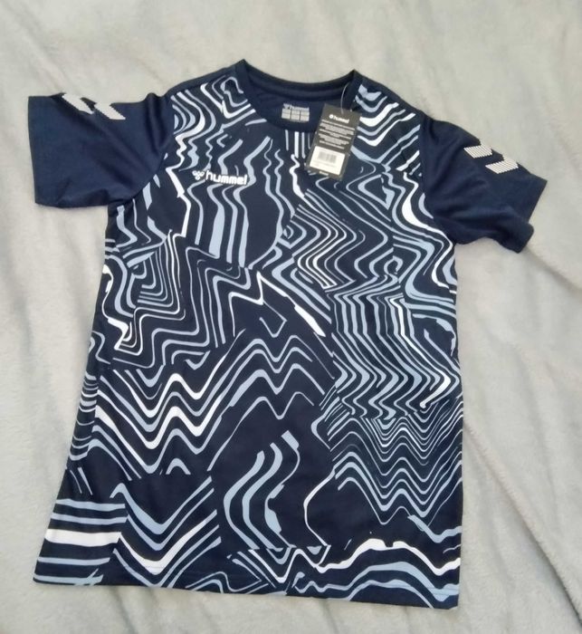 Koszulka sportowa Hummel