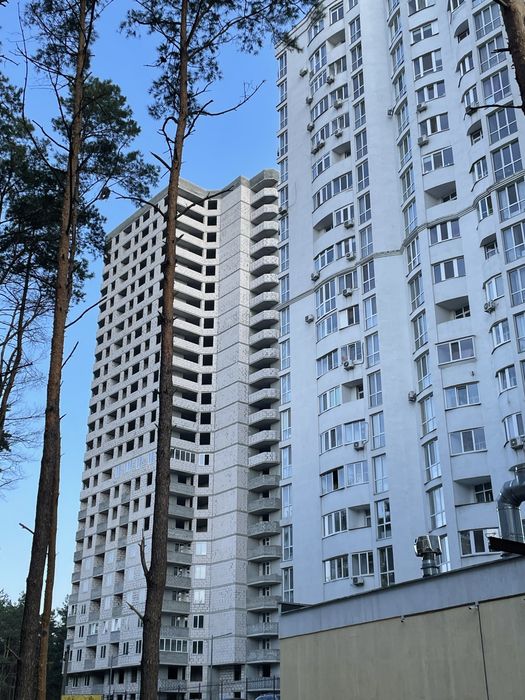 Продам смарт вул.Світла 3д, ЖК Східна Брама 800 метрів м.Бориспільська