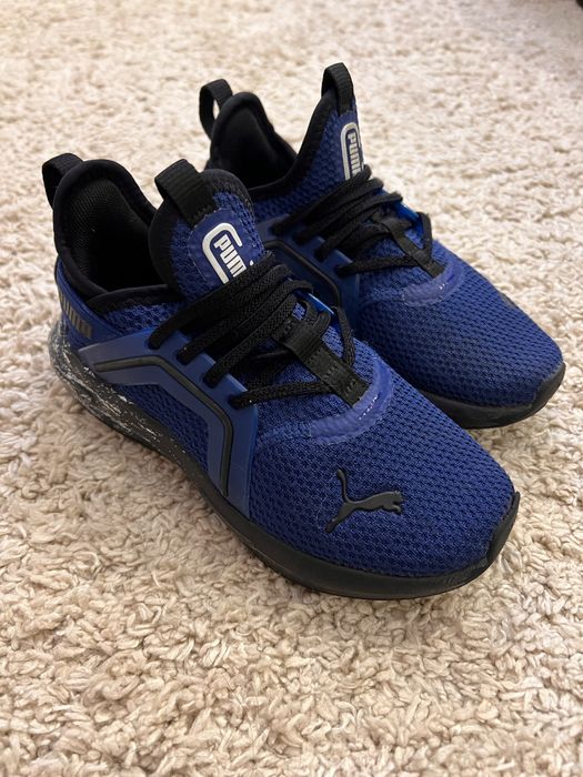 Дитячі кросівки Puma оригінал