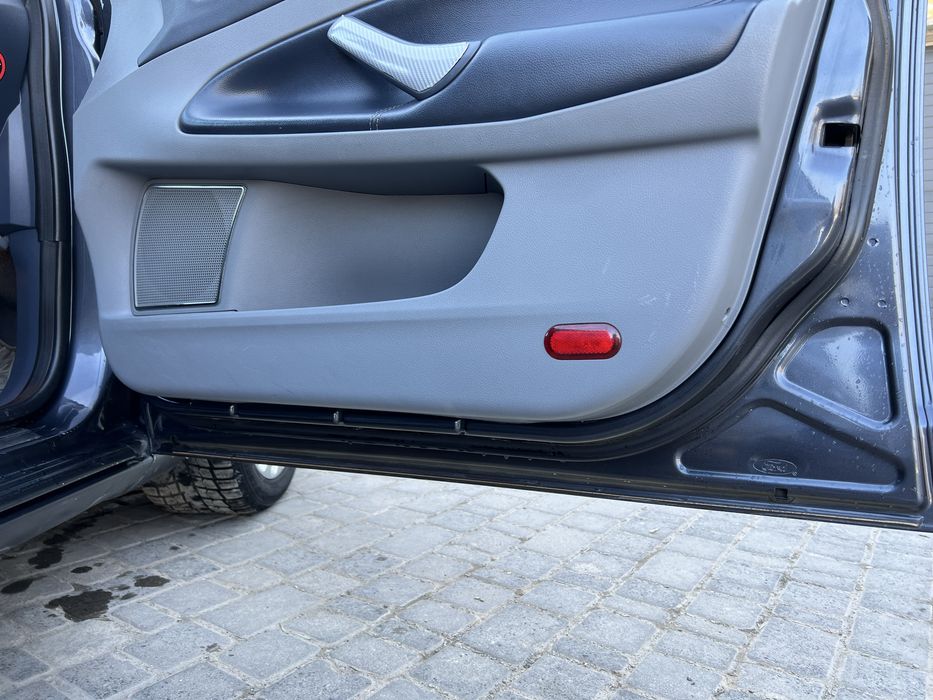 Ford mondeo 4 Titanium