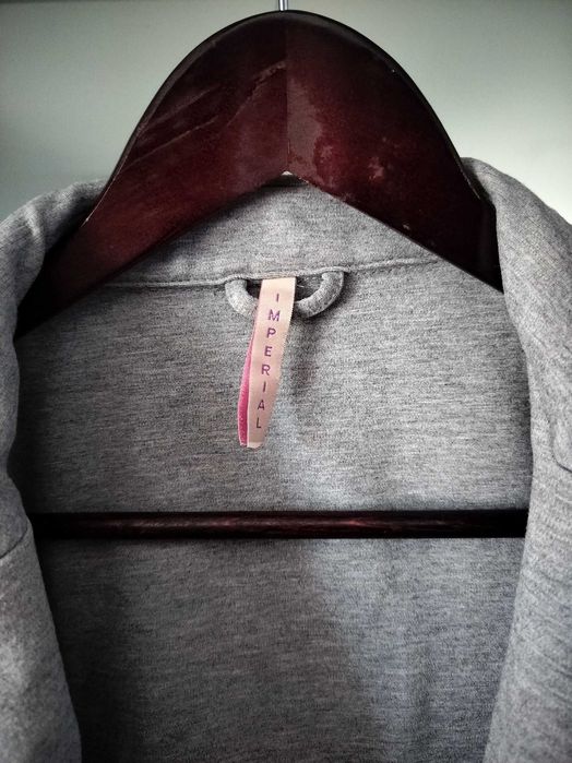 Żakiet marynarka damska 36