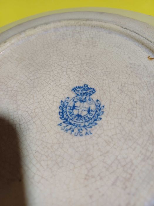 Prato Lufapo de Massarelos