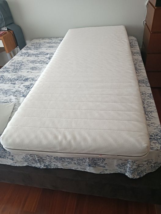 Colchão Malfors do IKEA