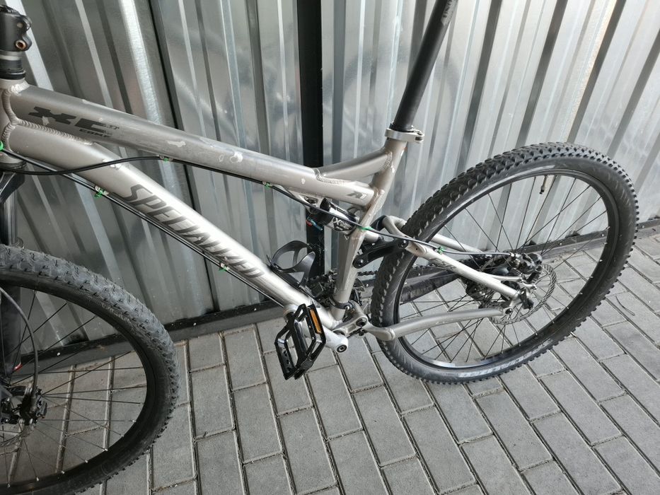 Specialized XC Pro
