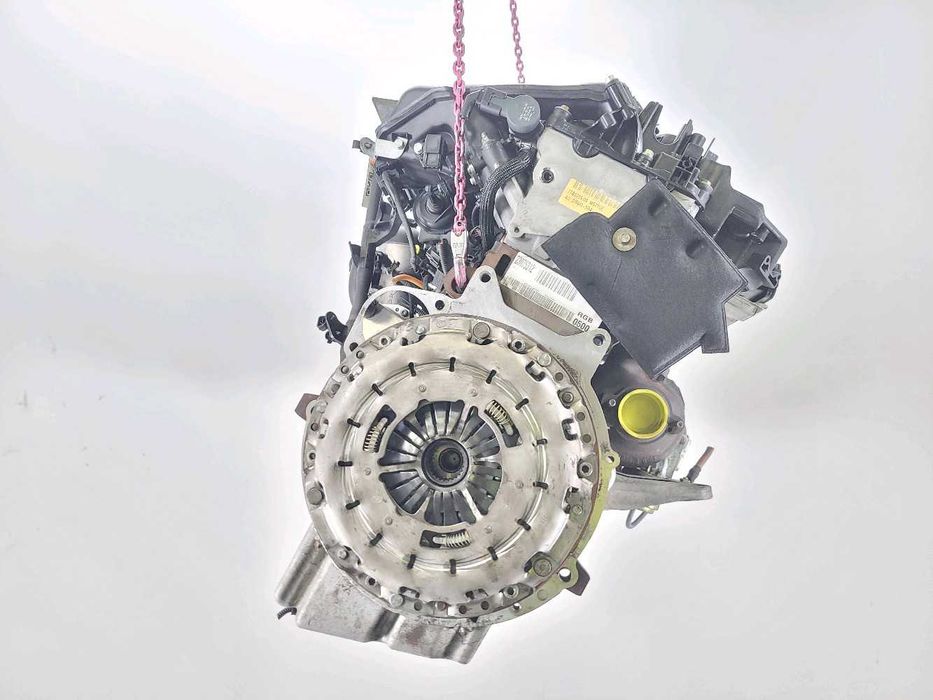 Motor 306D2 BMW 3.0L 204 CV