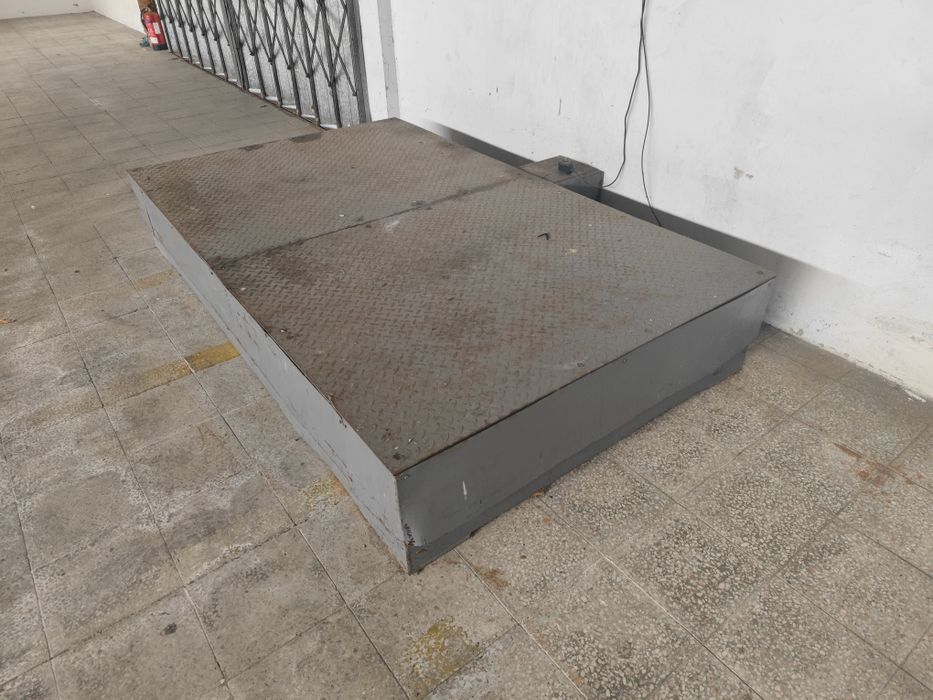 Balanças.digitais 1000/1500kg