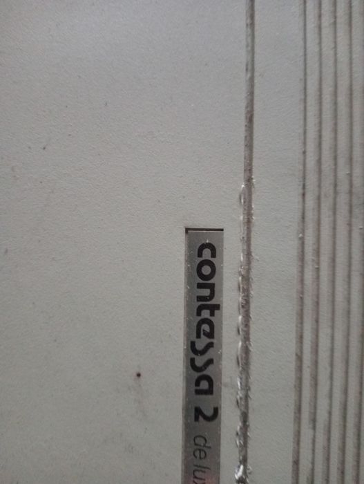 Máquina de escrever