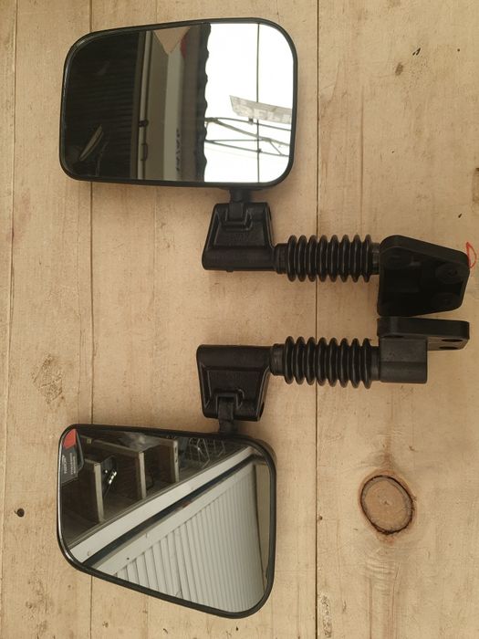 Бокові дзеркала Уаз хантер, Уаз 469 ціна за 2 шт.