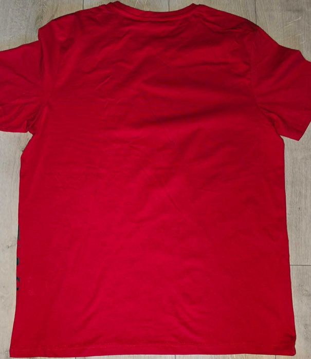 Męski T-shirt Lonsdale r.L