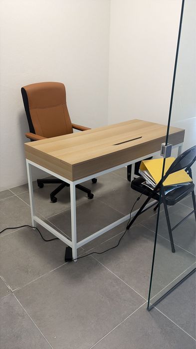 Mobiliário para escritório