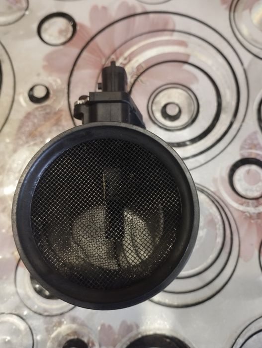 Витратомир повітря на Опель Зафіра В