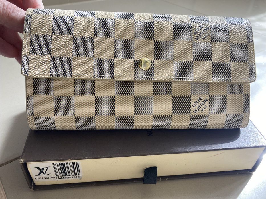 Кошелек  Louis Vuitton